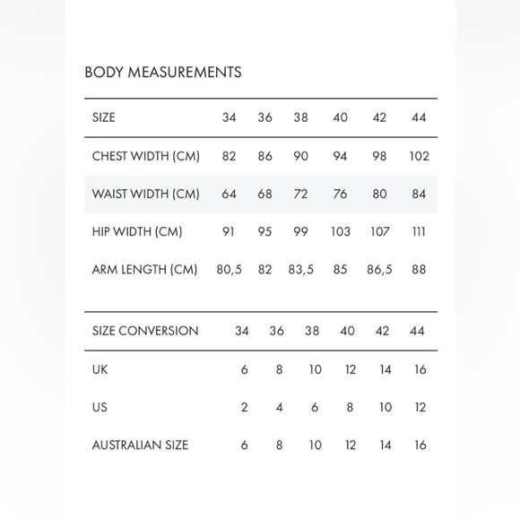 NWT Munthe Smocked High Neck Long Sleeves Mini Dress Puffy Black US 12 EU 44 - Picture 7 of 14